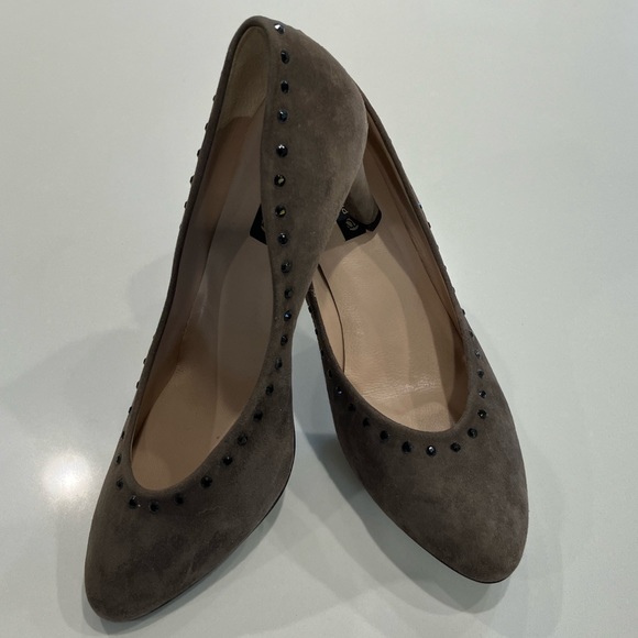 NWT- El Corte Ingles Shoes - Picture 1 of 6